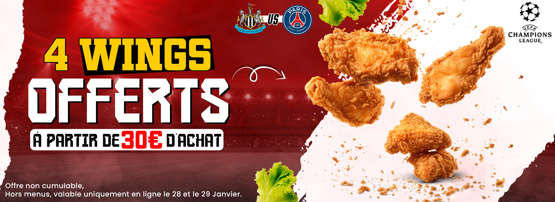 Profitez nos offres &agrave;  la neuveville sous montfort 88325