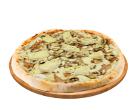 livraison PIZZAS CRÈME FRAÎCHE  à  aingeville 88140