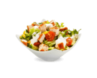 livraison SALADES  à  norroy 88800