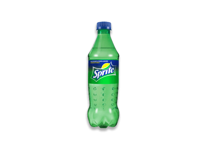 SPRITE 50CL