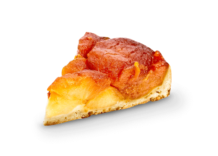 TARTE TATIN