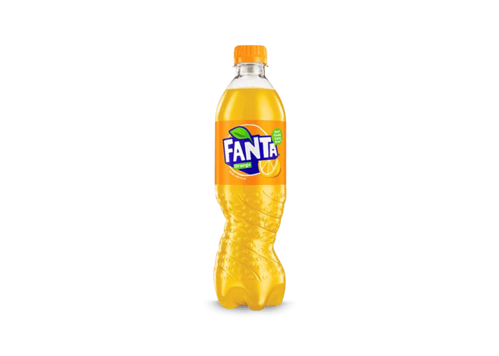 FANTA 50CL