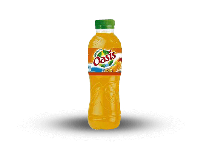 OASIS 50CL