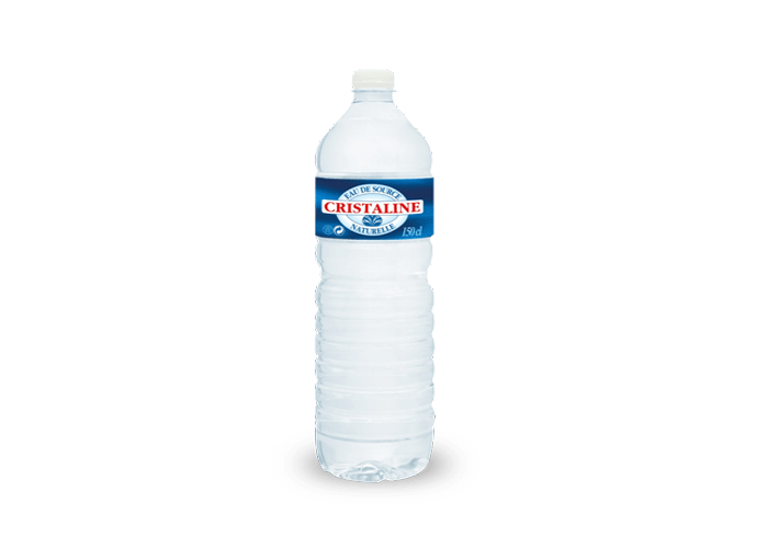 EAU MINERALE 1.5L